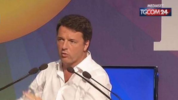 Matteo Renzi, serve un ulteriore Jobs act e abbassare le tasse