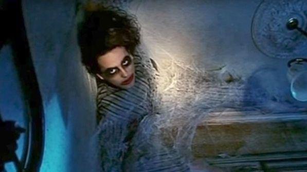 the cure lullaby