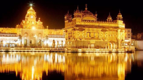 Holla Mohalla: nel Punjab l’India più arcana
