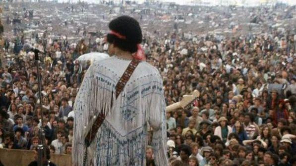 "Woodstock" 50 anni dopo: la storia del festival rivive con Ezio Guaitamacchi e Andrea Mirò