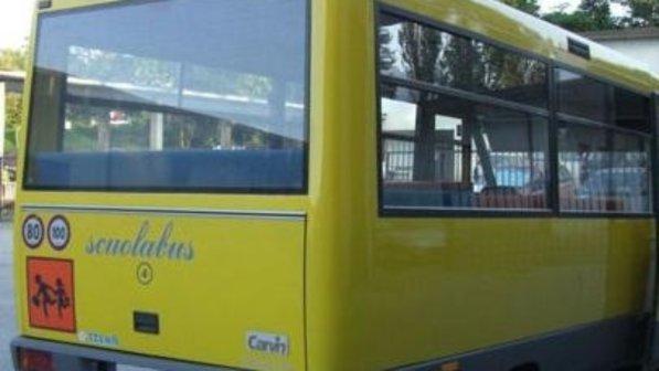 Sindaco del Reatino rinuncia all'indennità: "Ora i bimbi hanno uno scuolabus"