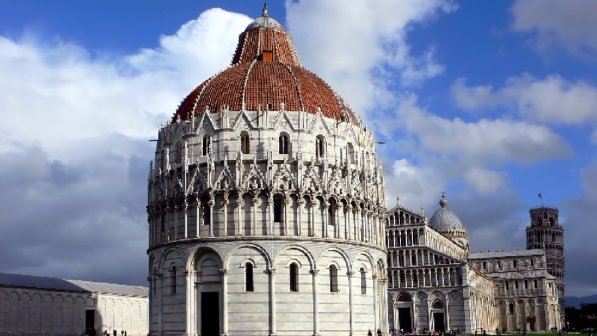 Terrorismo, espulso tunisino che voleva morire da martire a Pisa