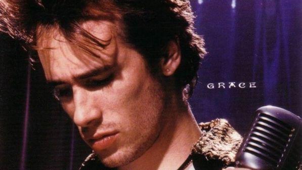 "Grace", la gemma romantica di Jeff Buckley compie 25 anni