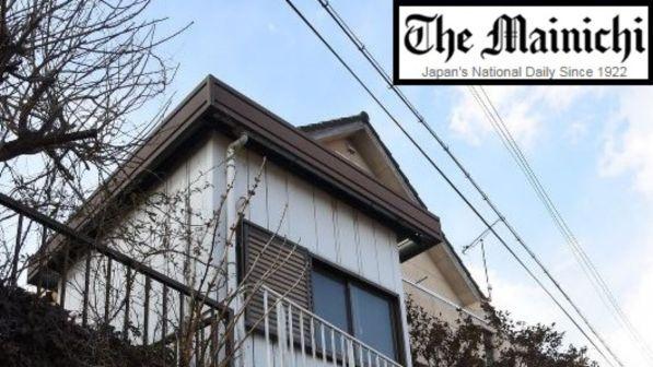 Giappone, tiene rinchiuso il figlio per 26 anni in una gabbia di legno