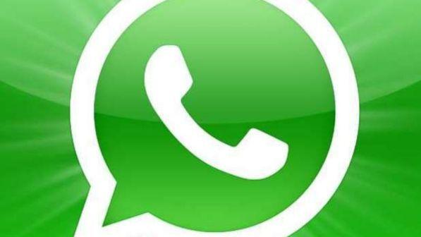Whatsapp per Android, foto e video saranno eliminati a novembre