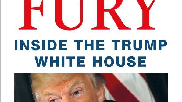 Usa, Site: Isis fornisce il link per scaricare "Fire and Fury"
