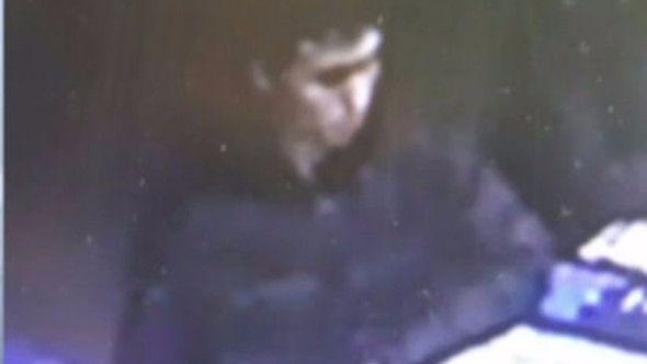 Attacco a Istanbul, diffuse nuove immagini del presunto attentatore
