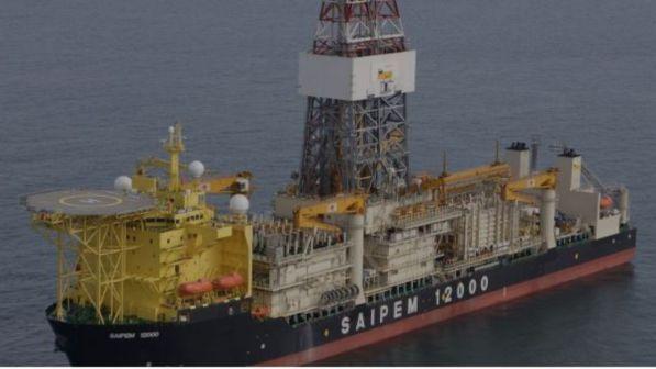 Eni rinuncia, la nave Saipem lascia le acque di Cipro