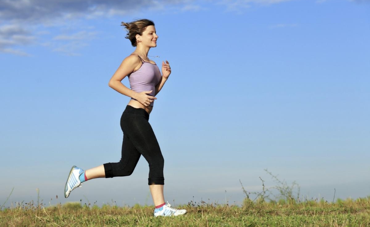 running, jogging, fitness