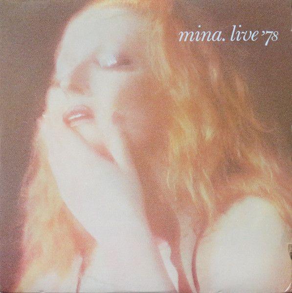 Mina, 40 anni fa l'ultima apparizione pubblica a Bussoladomani