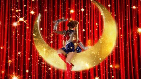 A Tokyo apre il primo ristorante dedicato a Sailor Moon