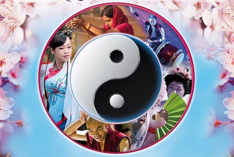 Milano e il festival dell’Oriente