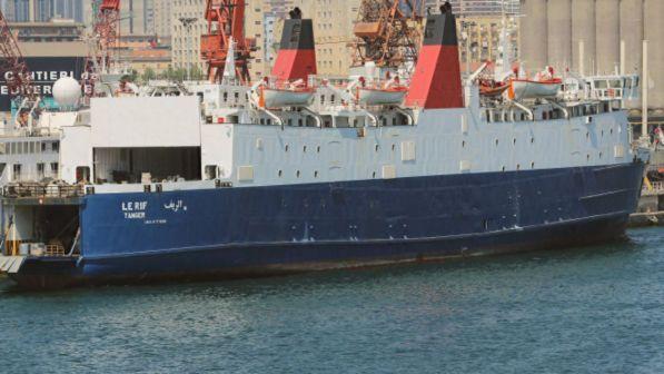Sette marinai marocchini bloccati da mesi nel porto di Genova