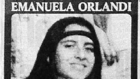 emanuela orlandi, fratello, libro