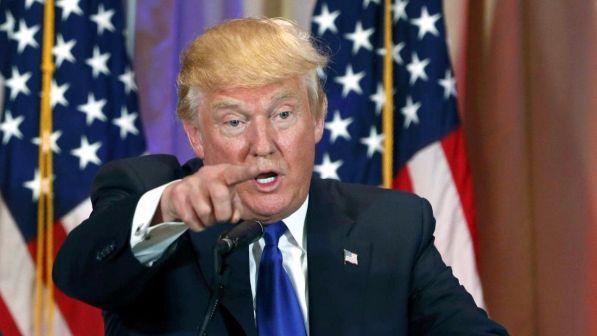 Elezione Trump, Senato indagherà su eventuali legami con Russia