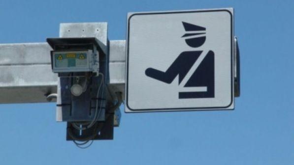 Sicurezza stradale, Autostrade: sui tutor decide la Polstrada