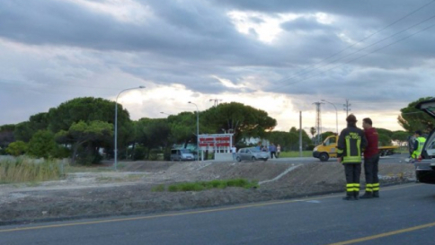 Incidente a Foggia, carrello si stacca da Suv e colpisce auto: muore bimba