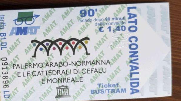 Palermo, stampava biglietti del bus contraffatti: sequestrata una tipografia