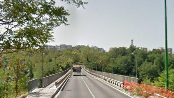 Benevento, Mastella fa chiudere ponte progettato da Morandi nel 1955