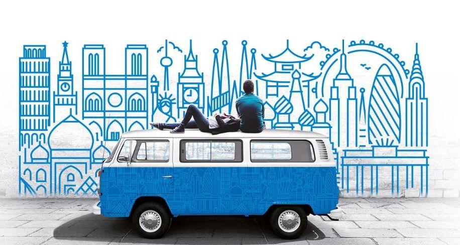 A Milano c’è la BIT, Borsa internazionale del Turismo