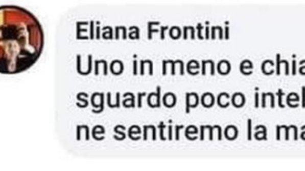 Insultò il carabiniere ucciso a Roma, insegnante riammessa a scuola a Novara