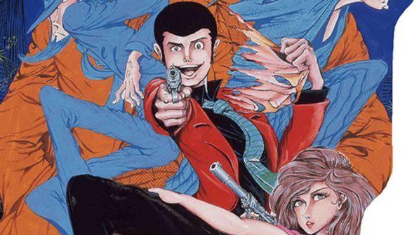 "Lupin III e la pietra della saggezza": 40 anni fa il primo film del ladro gentiluomo