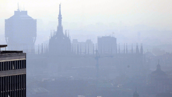 Clima,Ue fissa target 2030: Italia dovrà tagliare 33% emissioni CO2