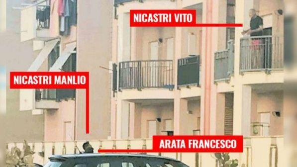 Mafia, pm di Palermo chiede 12 anni per "re dell'eolico" Nicastri