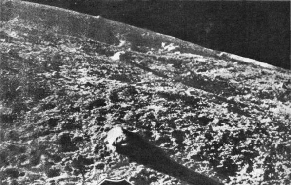 La Luna è figlia della Terra: "E' nata dalle sue polveri dopo un violento impatto"