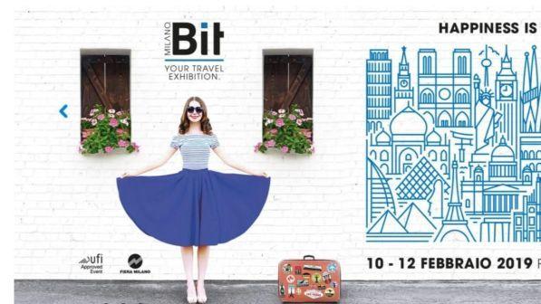 Milano e la BIT, il Salone del Turismo: felici di viaggiare