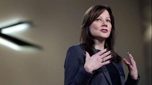 GM annuncia riorganizzazione: 14.700 licenziamenti in Nord America
