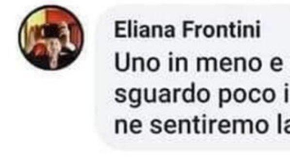 Frase shock contro CC ucciso: procedimento disciplinare per prof
