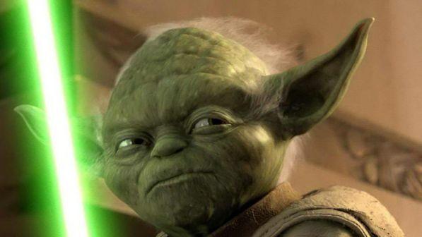 Francia, il duello con la spada laser di Star Wars diventa una disciplina olimpica