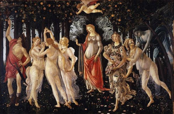 Primavera: tradizioni e simboli della stagione della rinascita