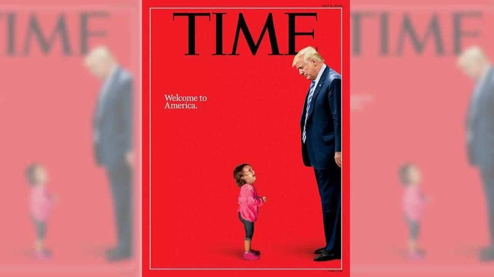 Trump: immigrati clandestini non potranno più chiedere asilo