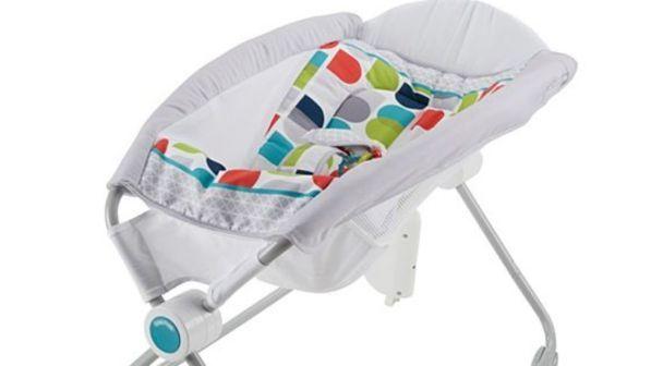 Usa, decine di bambini morti soffocati: la Fisher-Price richiama milioni di culle
