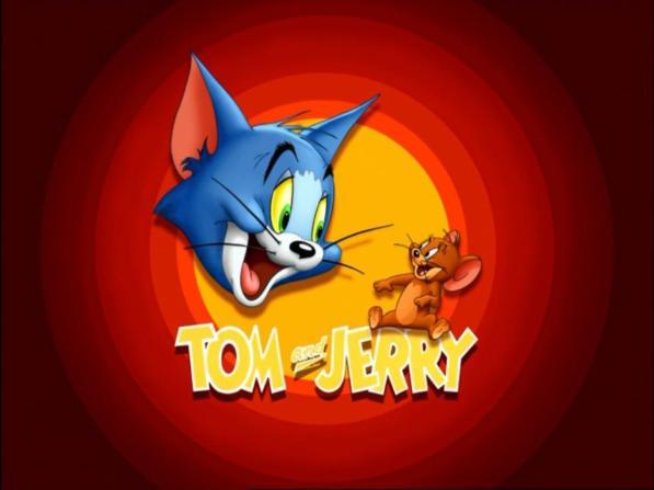 sesso cartone animato Tom e Jerry nero Kat porno stella