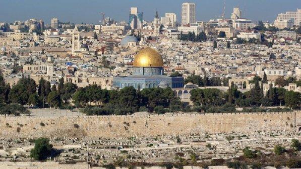 Israele, retromarcia del Paraguay: l'ambasciata resta a Tel Aviv
