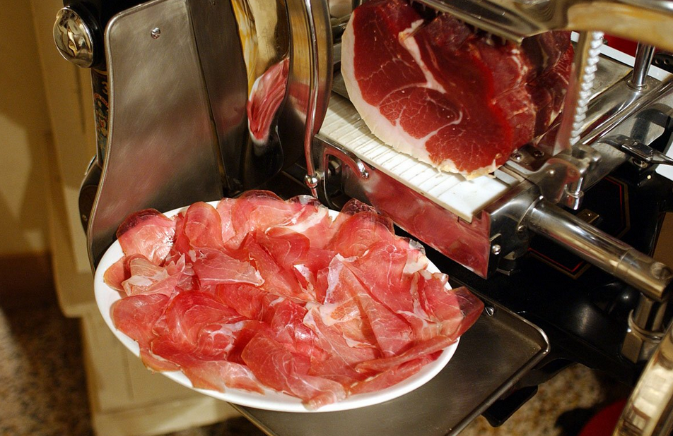 Culatello & Jazz: una cena gourmet nel Castello di Roccabianca