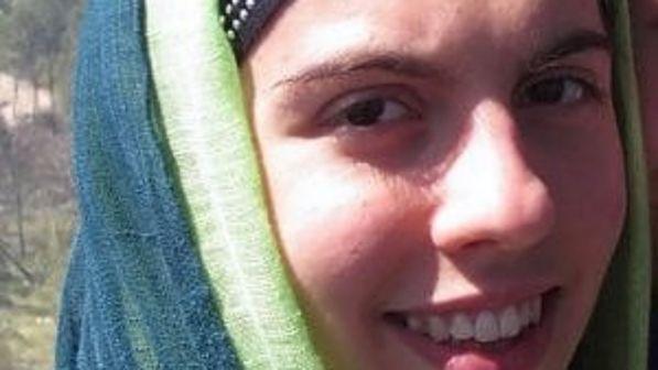 Terrorismo, rinviata a giudizio a Torino foreign fighter italiana