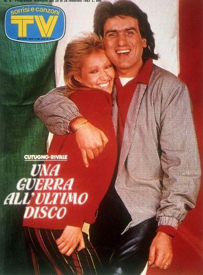 Sanremo, Ultimo si dia una calmata e ripensi a Toto Cutugno nel 1983