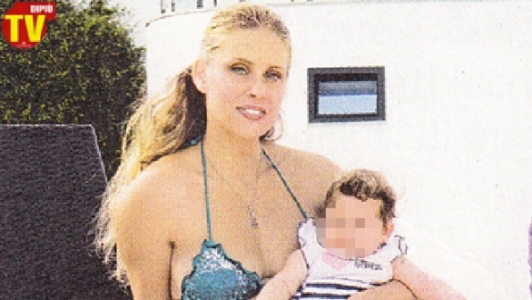 eleonora cecere