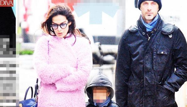 Kim Rossi Stuart "costretto" a confermare le nozze: presto all'altare con Ilaria Spada