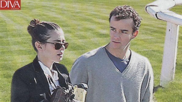 Charlotte Casiraghi, in Francia ha trovato un nuovo cavaliere