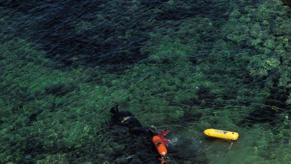 Imperia, ha malore durante un'immersione: muore subacquea 50enne