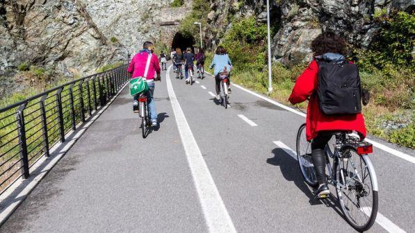Bici vietate in centro, sempre più città mettono al bando le due ruote