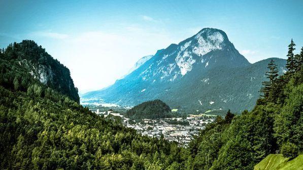 Austria, media: pronta bozza doppia cittadinanza per sudtirolesi