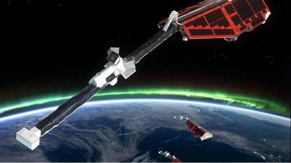 Usa, i timori del Pentagono: da Cina e Russia laser contro satelliti