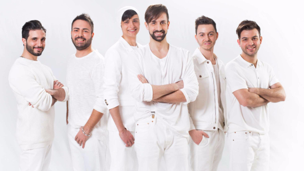 Amici 15, La Rua: "Già al lavoro sul primo album, sarà tutto di inediti"