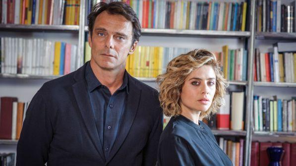 "Non mentire", al via le riprese della nuova serie con Alessandro Preziosi